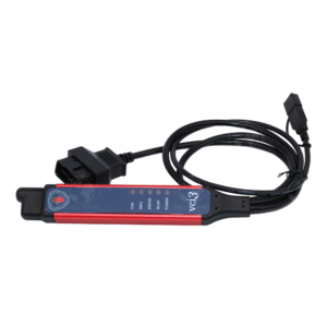 Scanner VCI3 para motores Scania