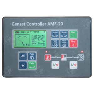 Controlador AMF-20