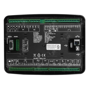 Controlador DSE8610MKII (Original)