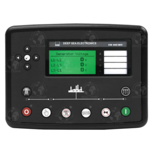 Controlador DSE8660MKII (Original)