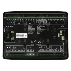 Controlador DSE8660MKII (Original)