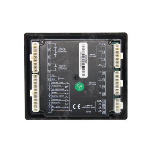 Controlador MGC320 Smartgen