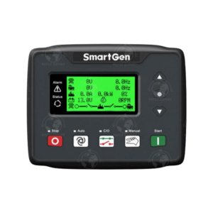 Controlador HGM4020N Smartgen