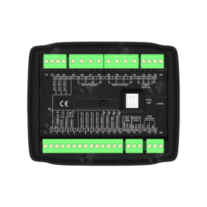 Controlador HGM4020CAN Smartgen