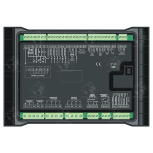 Controlador HGM9520 Smartgen