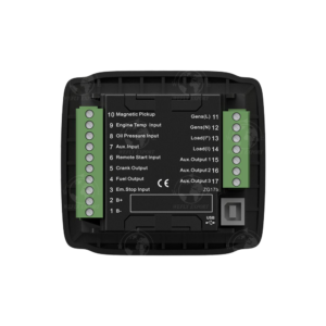 Controlador HGM1790N Smartgen