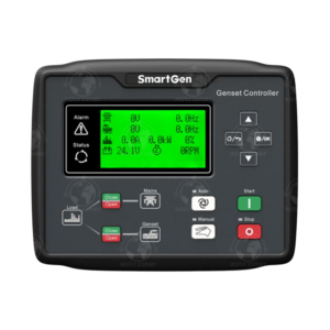 Controlador HGM6120N Smartgen